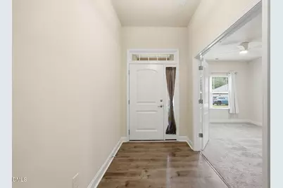 123 Woodwater Circle, Lillington, NC 27546 - Photo 16