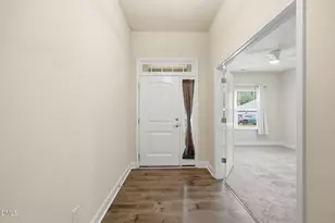 123 Woodwater Cir, Lillington, NC 27546 - Photo 16
