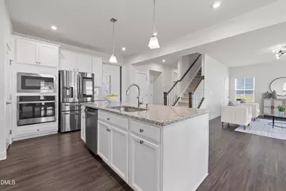 120 Misty Pike Drive, Raleigh, NC 27603 - Photo 10