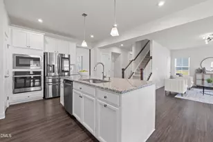 120 Misty Pike Dr, Raleigh, NC 27603 - Photo 10