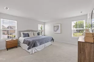120 Misty Pike Dr, Raleigh, NC 27603 - Photo 22