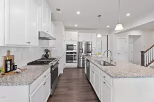 120 Misty Pike Dr, Raleigh, NC 27603 - Photo 8