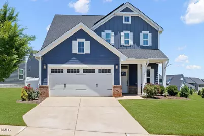 120 Misty Pike Drive, Raleigh, NC 27603 - Photo 1