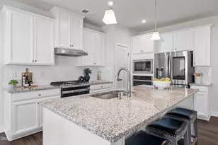 120 Misty Pike Dr, Raleigh, NC 27603 - Photo 6