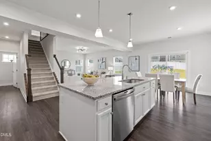120 Misty Pike Dr, Raleigh, NC 27603 - Photo 12