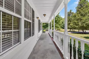 29 Sommerset Dr, Clayton, NC 27520 - Photo 8