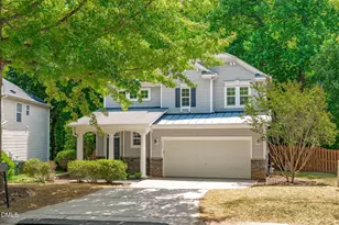 333 Apple Drupe Way, Holly Springs, NC 27540 - Photo 2