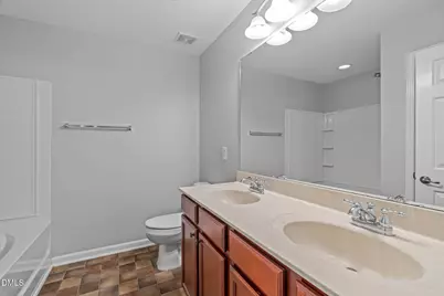 333 Apple Drupe Way, Holly Springs, NC 27540 - Photo 12