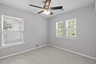 333 Apple Drupe Way, Holly Springs, NC 27540 - Photo 14