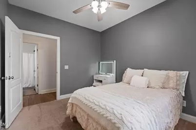 110 Willow Ridge Drive, Louisburg, NC 27549 - Photo 24
