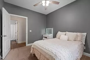 110 Willow Ridge Dr, Louisburg, NC 27549 - Photo 24
