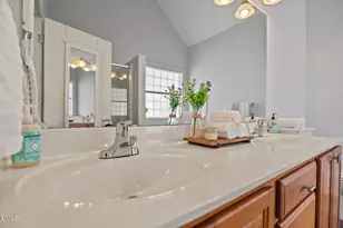 110 Willow Ridge Dr, Louisburg, NC 27549 - Photo 20