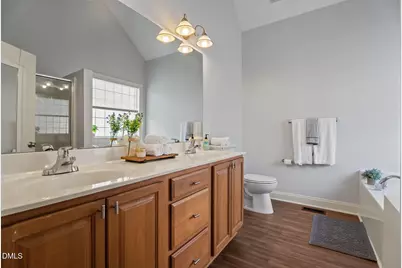 110 Willow Ridge Drive, Louisburg, NC 27549 - Photo 18