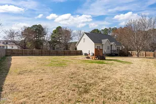 110 Willow Ridge Dr, Louisburg, NC 27549 - Photo 38