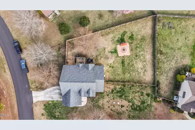 110 Willow Ridge Drive, Louisburg, NC 27549 - Photo 34