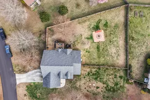 110 Willow Ridge Dr, Louisburg, NC 27549 - Photo 34