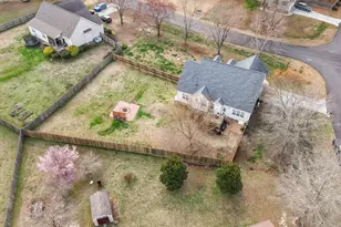 110 Willow Ridge Dr, Louisburg, NC 27549 - Photo 36