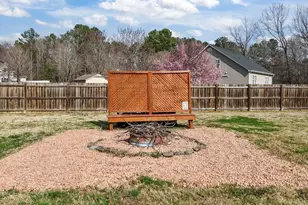 110 Willow Ridge Dr, Louisburg, NC 27549 - Photo 26