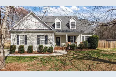 110 Willow Ridge Drive, Louisburg, NC 27549 - Photo 2