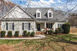 110 Willow Ridge Dr, Louisburg, NC 27549 - Photo 2