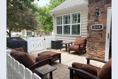 [Address not provided], Wake Forest, NC 27587 - Photo 18