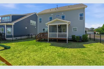 413 Midnight Moon Drive, Wendell, NC 27591 - Photo 28