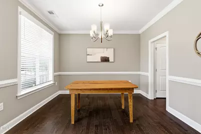 413 Midnight Moon Drive, Wendell, NC 27591 - Photo 10