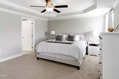 413 Midnight Moon Drive, Wendell, NC 27591 - Photo 18