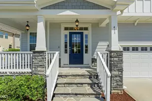 413 Midnight Moon Dr, Wendell, NC 27591 - Photo 38