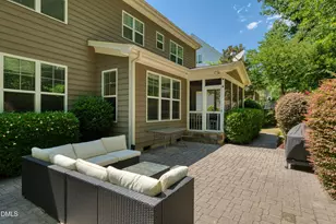 101 Roseberry Way, Holly Springs, NC 27540 - Photo 40