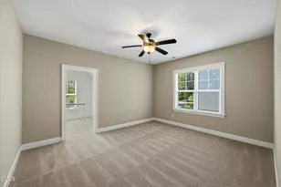 101 Roseberry Way, Holly Springs, NC 27540 - Photo 28