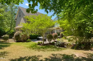 101 Roseberry Way, Holly Springs, NC 27540 - Photo 42