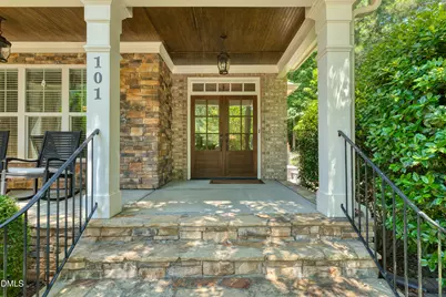 101 Roseberry Way, Holly Springs, NC 27540 - Photo 4