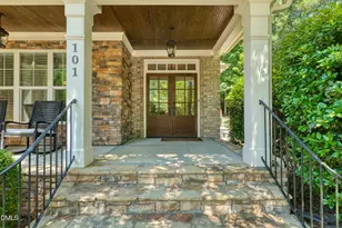 101 Roseberry Way, Holly Springs, NC 27540 - Photo 4