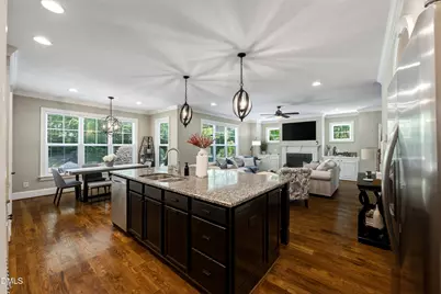 101 Roseberry Way, Holly Springs, NC 27540 - Photo 10