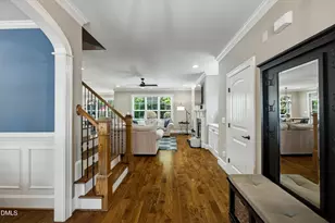 101 Roseberry Way, Holly Springs, NC 27540 - Photo 6
