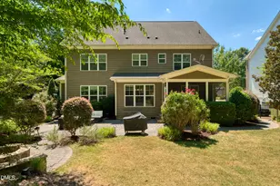 101 Roseberry Way, Holly Springs, NC 27540 - Photo 38