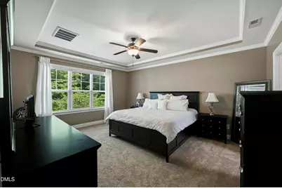 101 Roseberry Way, Holly Springs, NC 27540 - Photo 20