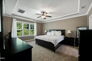 101 Roseberry Way, Holly Springs, NC 27540 - Photo 20