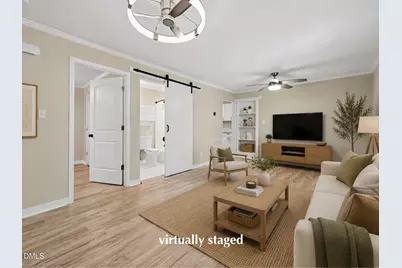 119 Carmichael Court, Cary, NC 27511 - Photo 8