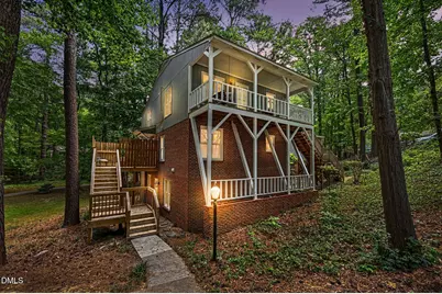 119 Carmichael Court, Cary, NC 27511 - Photo 4