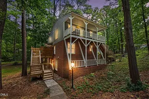 119 Carmichael Ct, Cary, NC 27511 - Photo 4