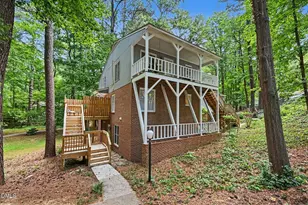 119 Carmichael Ct, Cary, NC 27511 - Photo 4