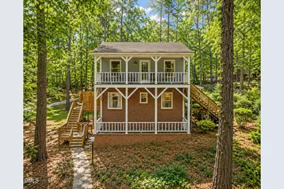 119 Carmichael Court, Cary, NC 27511 - Photo 2