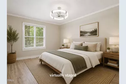 119 Carmichael Court, Cary, NC 27511 - Photo 18
