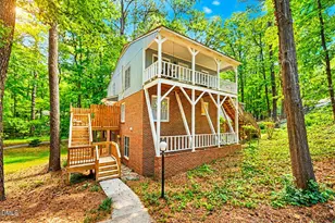 119 Carmichael Ct, Cary, NC 27511 - Photo 2