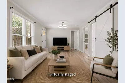 119 Carmichael Court, Cary, NC 27511 - Photo 12