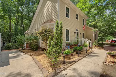 500 Pinewood Drive, Apex, NC 27502 - Photo 1