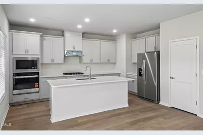 5978 Fallowfield Lane, Raleigh, NC 27616 - Photo 6