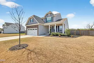 4324 Beckel Rd, Willow Springs, NC 27592 - Photo 1